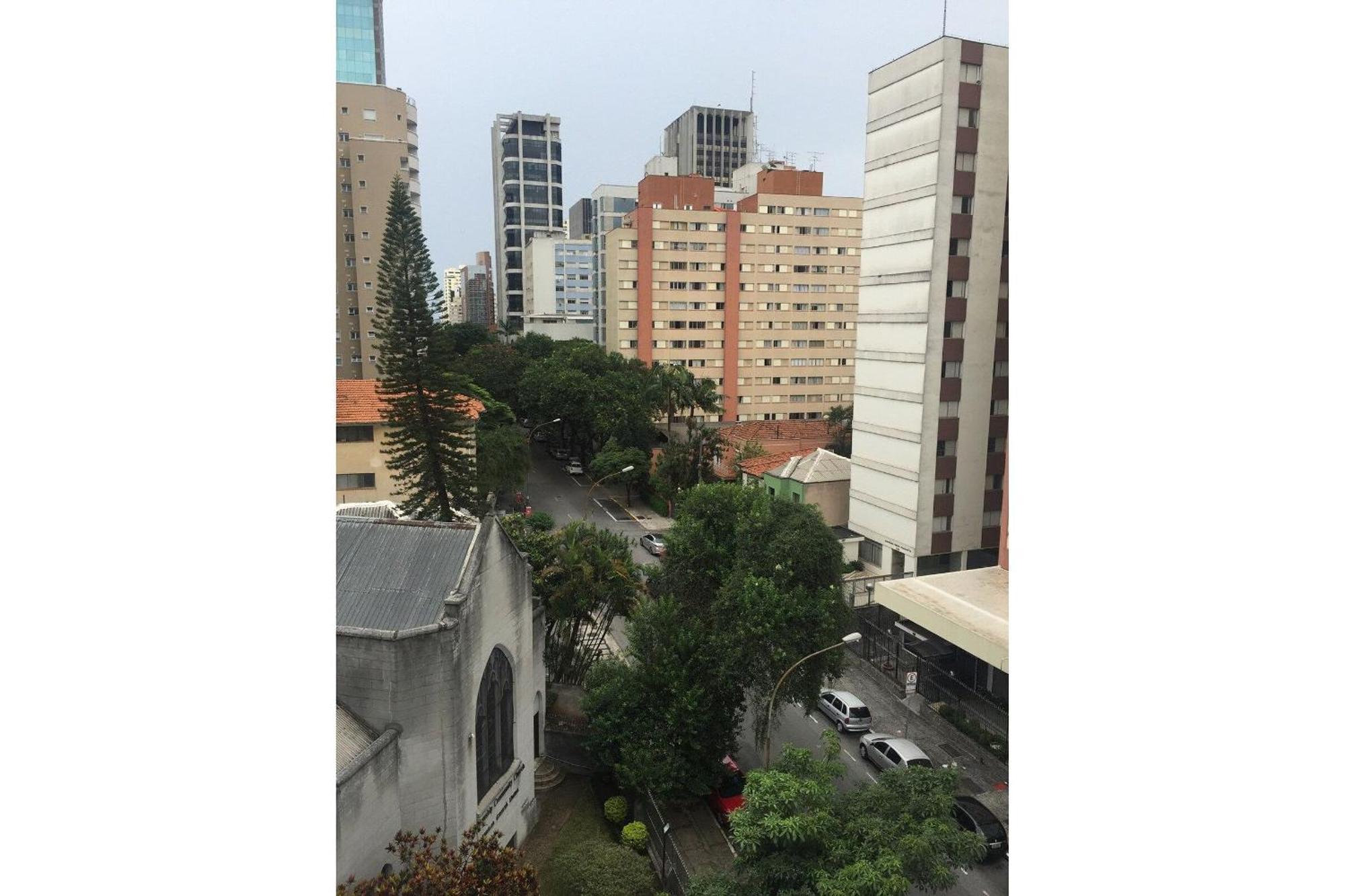A Melhor Localizacao De Sp 300M Da Avenida Paulista São Paulo Exterior foto